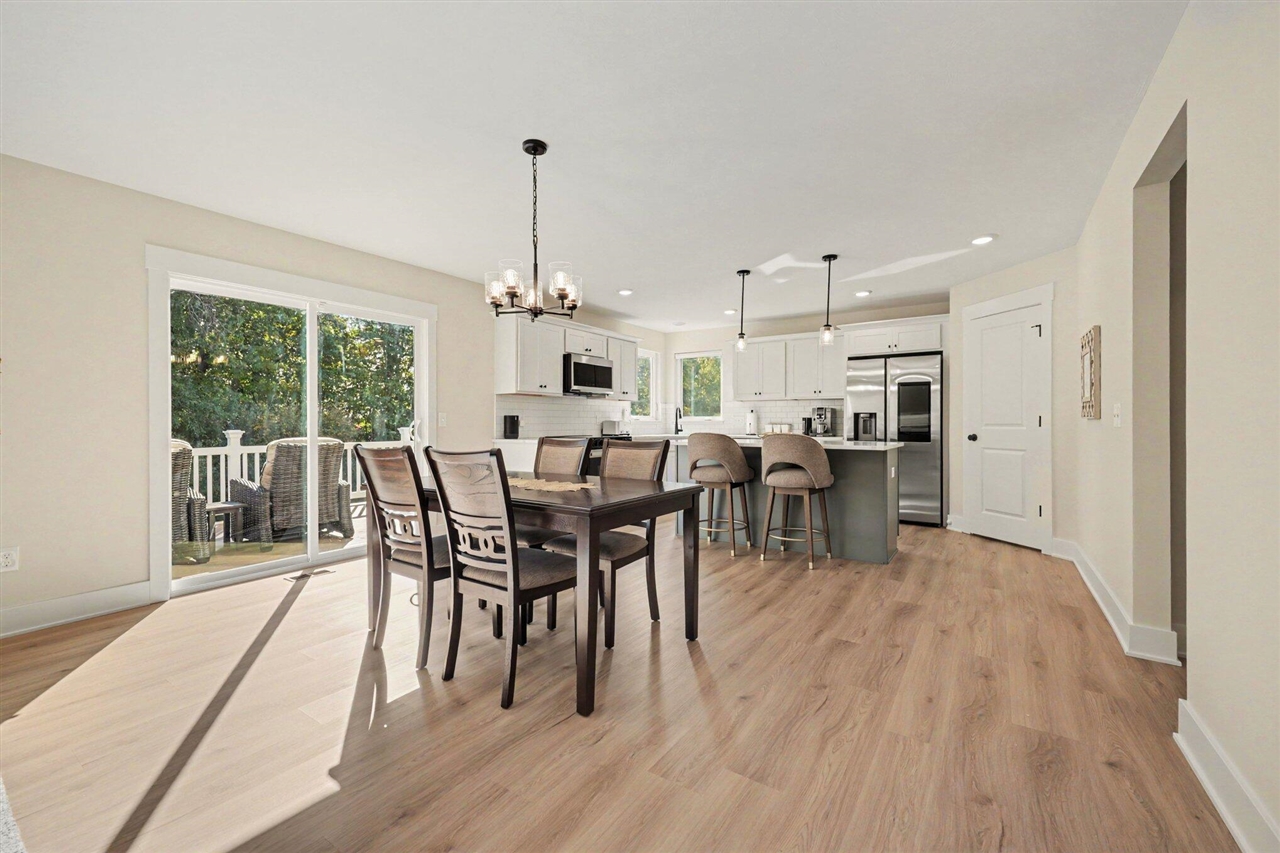 Photo 4 of Single family home for sale at 664 Elstar Dr, Rockford, MI 49341 | MLS# 70563188 | Listing updated on 2026-10-08