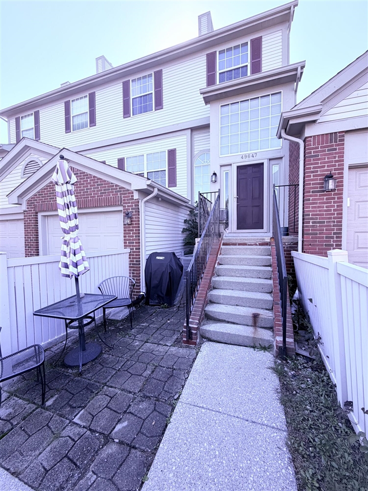 Photo 1 of Condo for sale at 49647 Draper Cir, Plymouth, MI 48170 | MLS# 70563193 | Listing updated on 2026-10-16