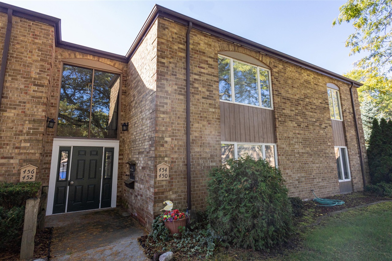 Photo 1 of Condo for sale at 454 Barkwood Ct, Grand Rapids, MI 49534 | MLS# 70563233 | Listing updated on 2026-10-08