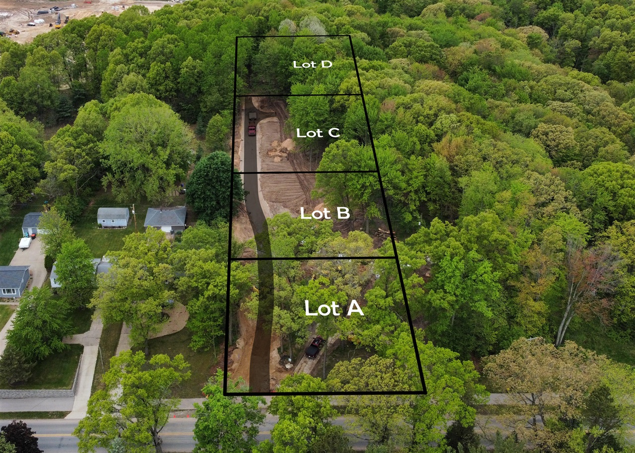 Photo 1 of Land for sale at V/l   2393 Dunnigan Ave, Grand Rapids, MI 49525 | MLS# 70563254 | Listing updated on 2026-10-08