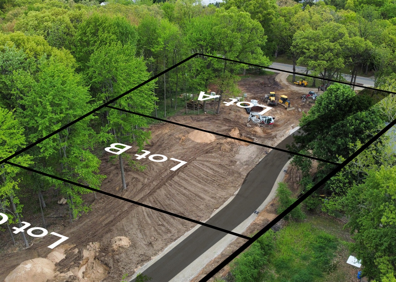 Photo 3 of Land for sale at V/l   2393 Dunnigan Ave, Grand Rapids, MI 49525 | MLS# 70563254 | Listing updated on 2026-10-08