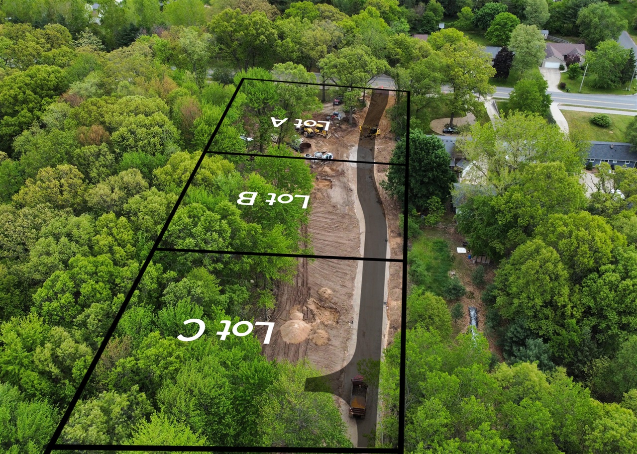Photo 3 of Land for sale at V/l - 2393 Dunnigan Ave, Grand Rapids, MI 49525 | MLS# 70563254 | Listing updated on 2026-10-08