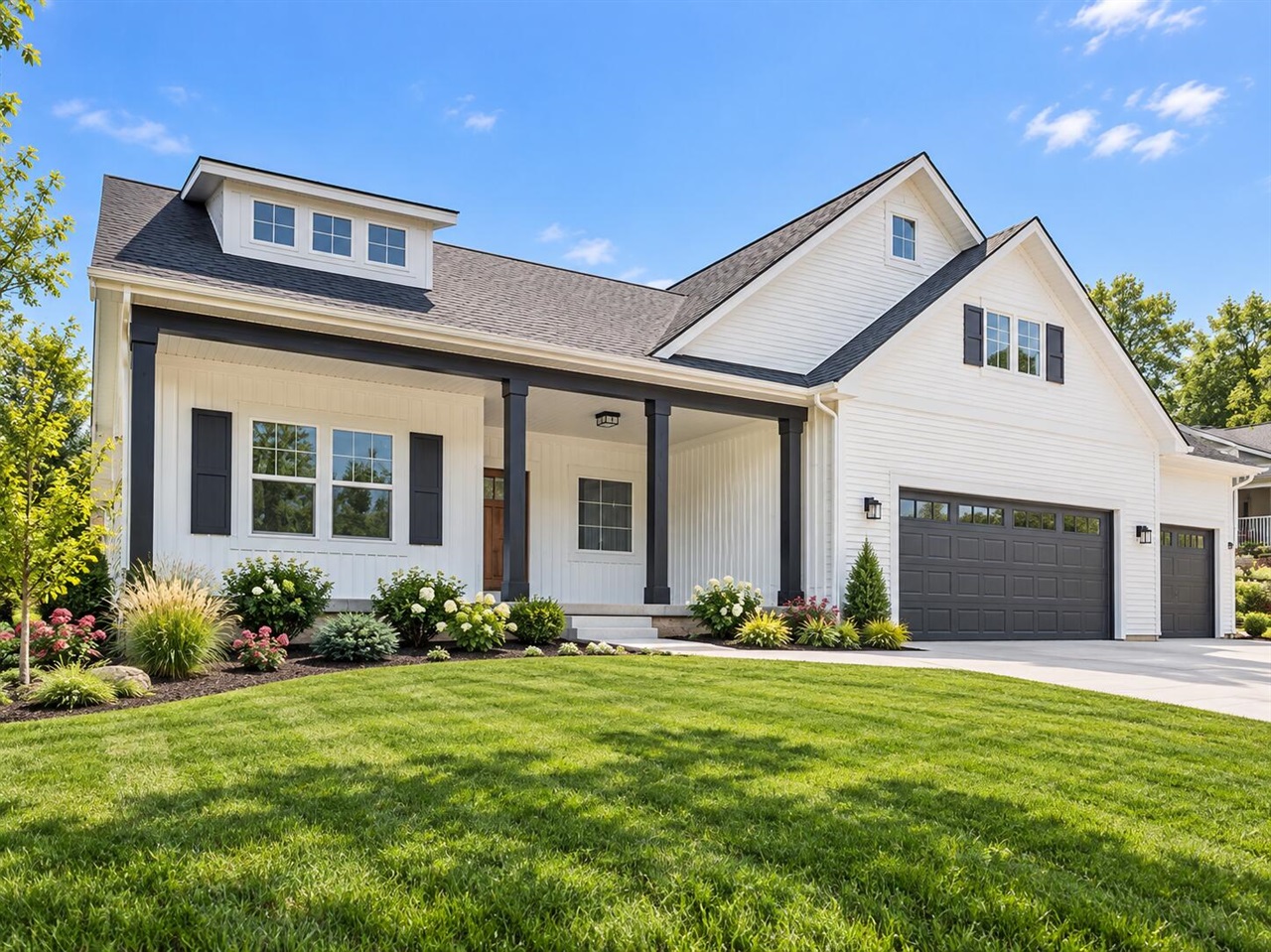 Single family home for sale at 4199 3 Mile Rd, Grand Rapids, MI 49525 | MLS# 70563283