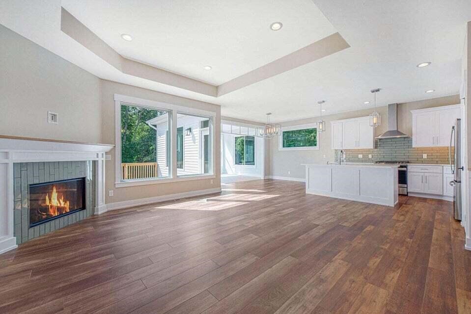Photo 3 of Single family home for sale at 4199 3 Mile Rd, Grand Rapids, MI 49525 | MLS# 70563283 | Listing updated on 2026-10-08