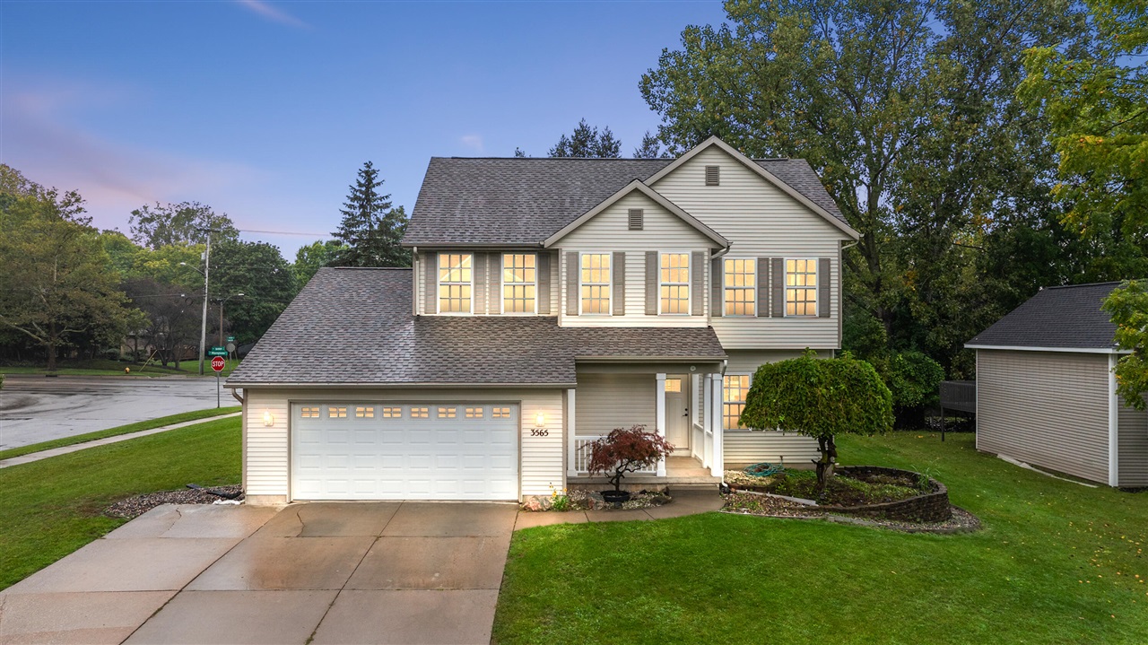 Photo 1 of Single family home for sale at 3565 Breton Valley Dr, Grand Rapids, MI 49512 | MLS# 70563359 | Listing updated on 2026-10-08
