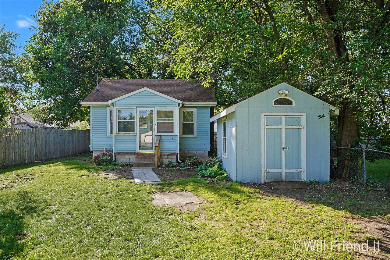 Photo 2 of Single family home for sale at 36 34th Street, Grand Rapids, MI 49548 | MLS# 70563417 | Listing updated on 2026-10-08