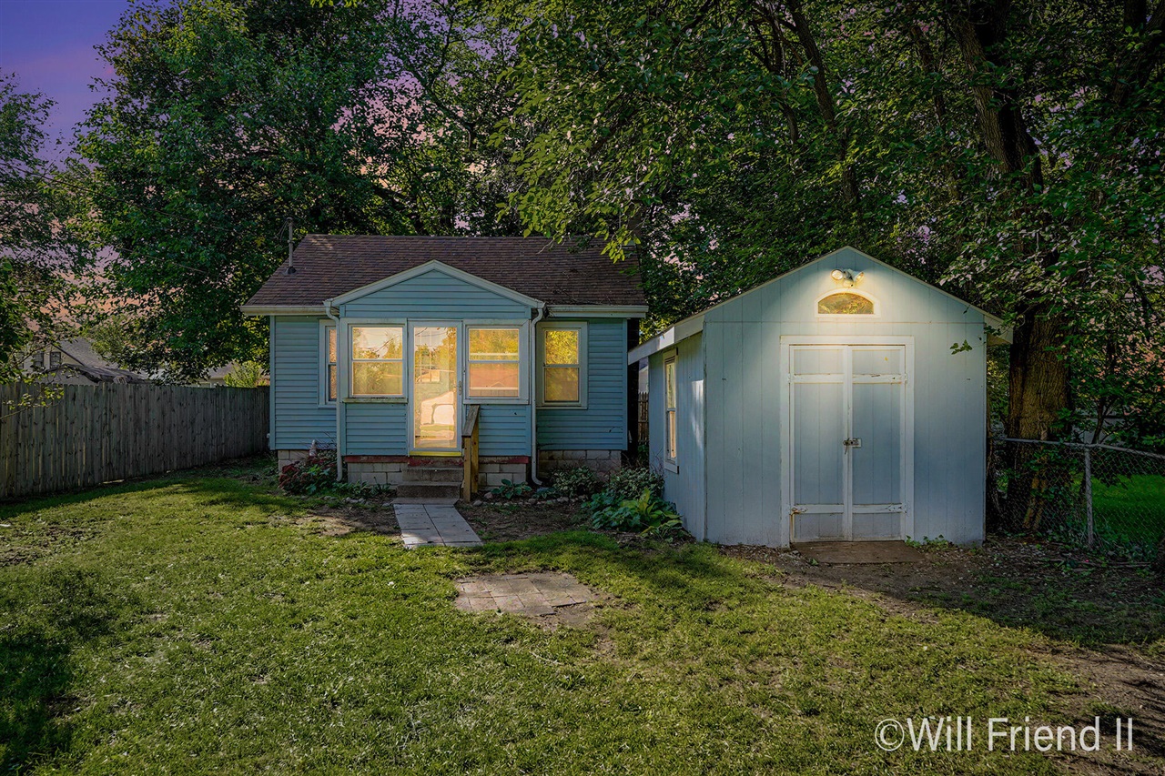 Photo 3 of Single family home for sale at 36 34th Street, Grand Rapids, MI 49548 | MLS# 70563417 | Listing updated on 2026-10-08