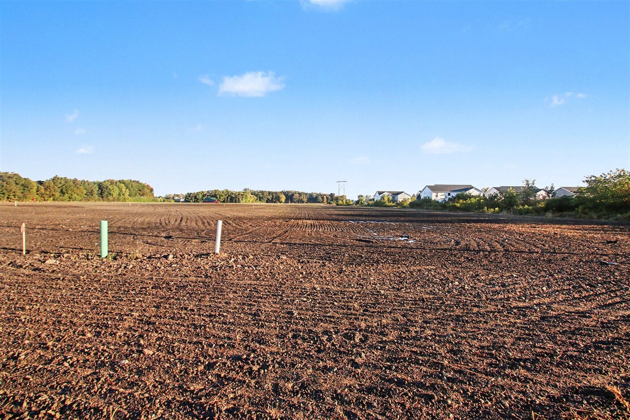 Photo 3 of Land for sale at 5529 Pierce St, Allendale, MI 49401 | MLS# 70564012 | Listing updated on 2026-10-14