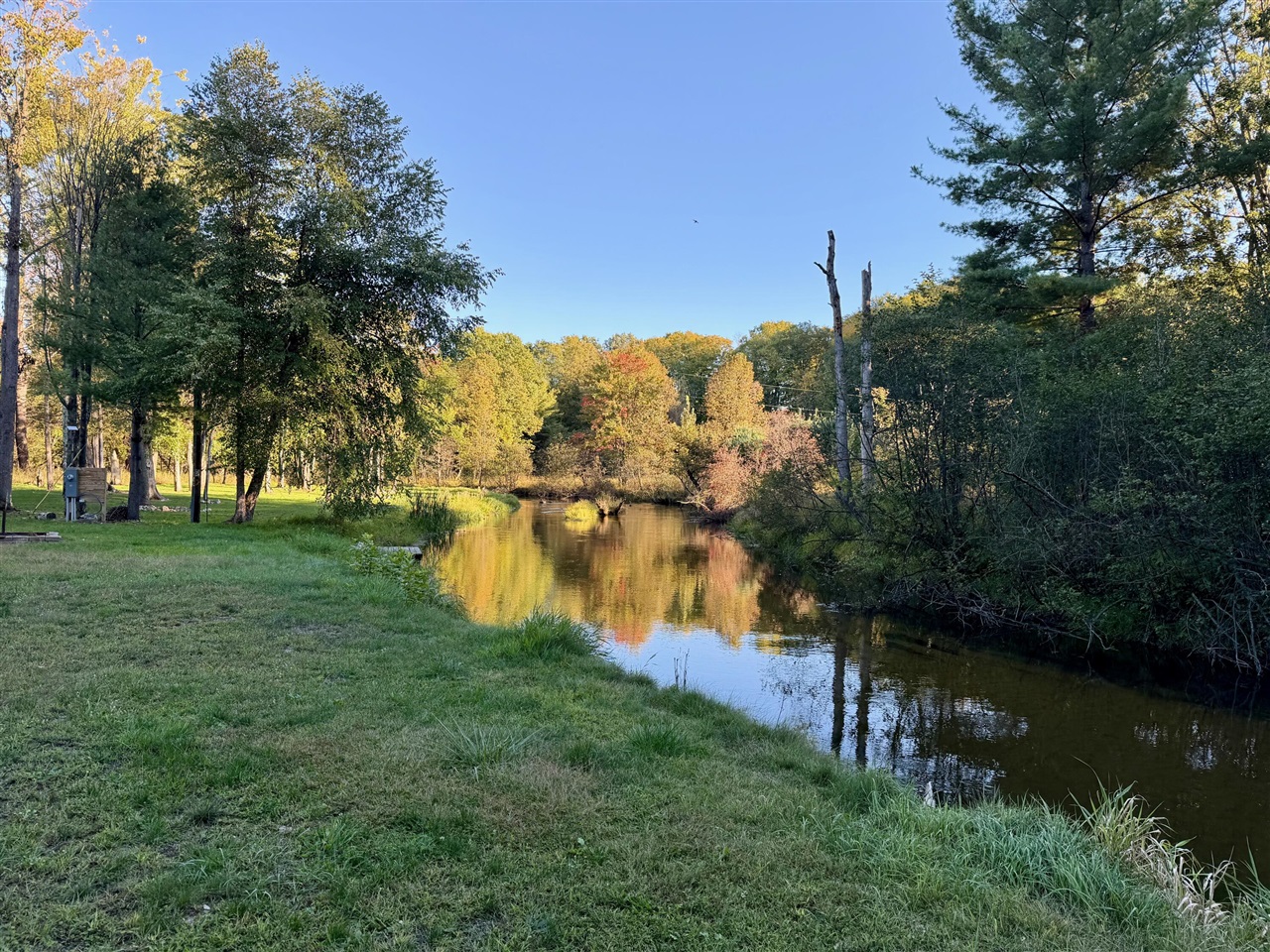 Photo 4 of Land for sale at 5261 E Hasenbank Rd, Free Soil, MI 49411 | MLS# 70564027 | Listing updated on 2026-10-14