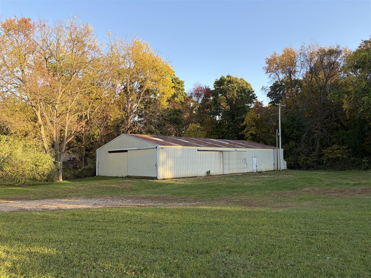 Land for sale at 8025 W Mill Ave, Kalamazoo, MI 49009 | MLS# 70564240