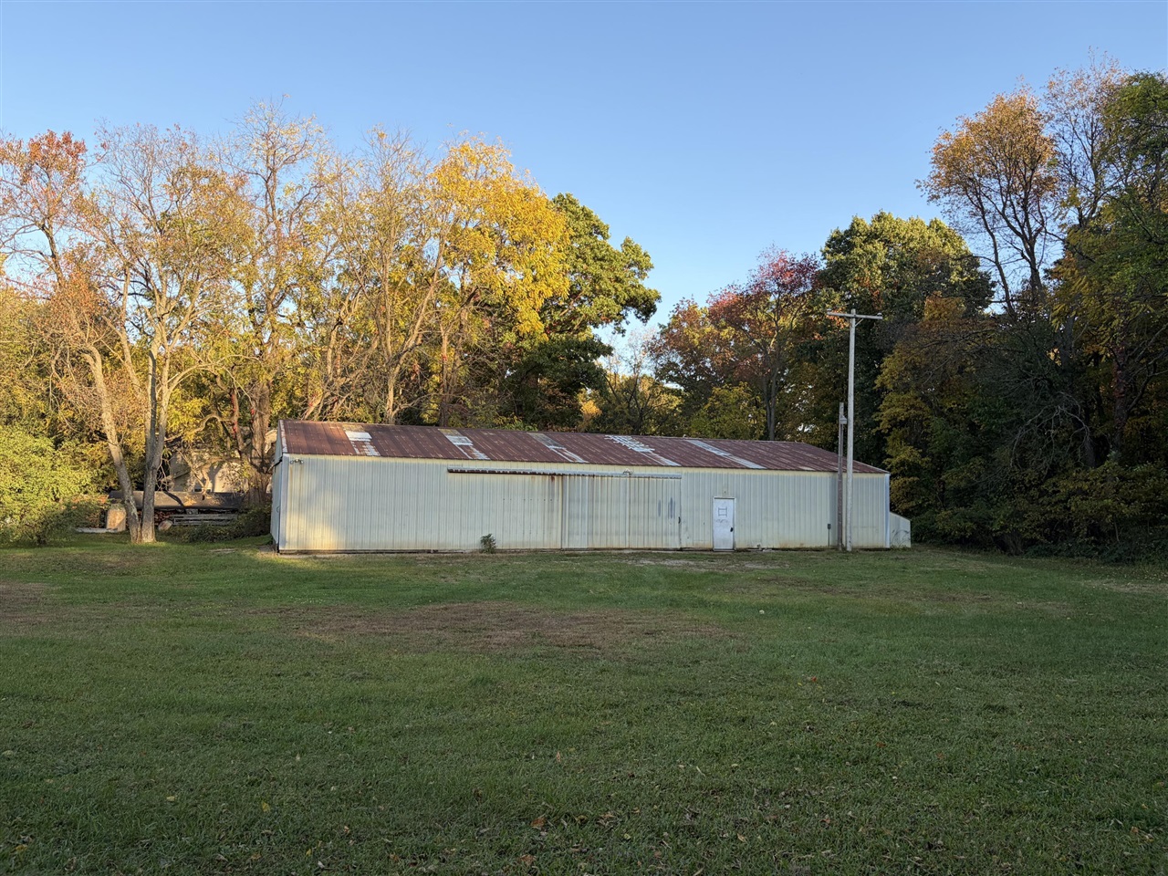 Photo 1 of Land for sale at 8025 W Mill Ave, Kalamazoo, MI 49009 | MLS# 70564240 | Listing updated on 2026-10-16