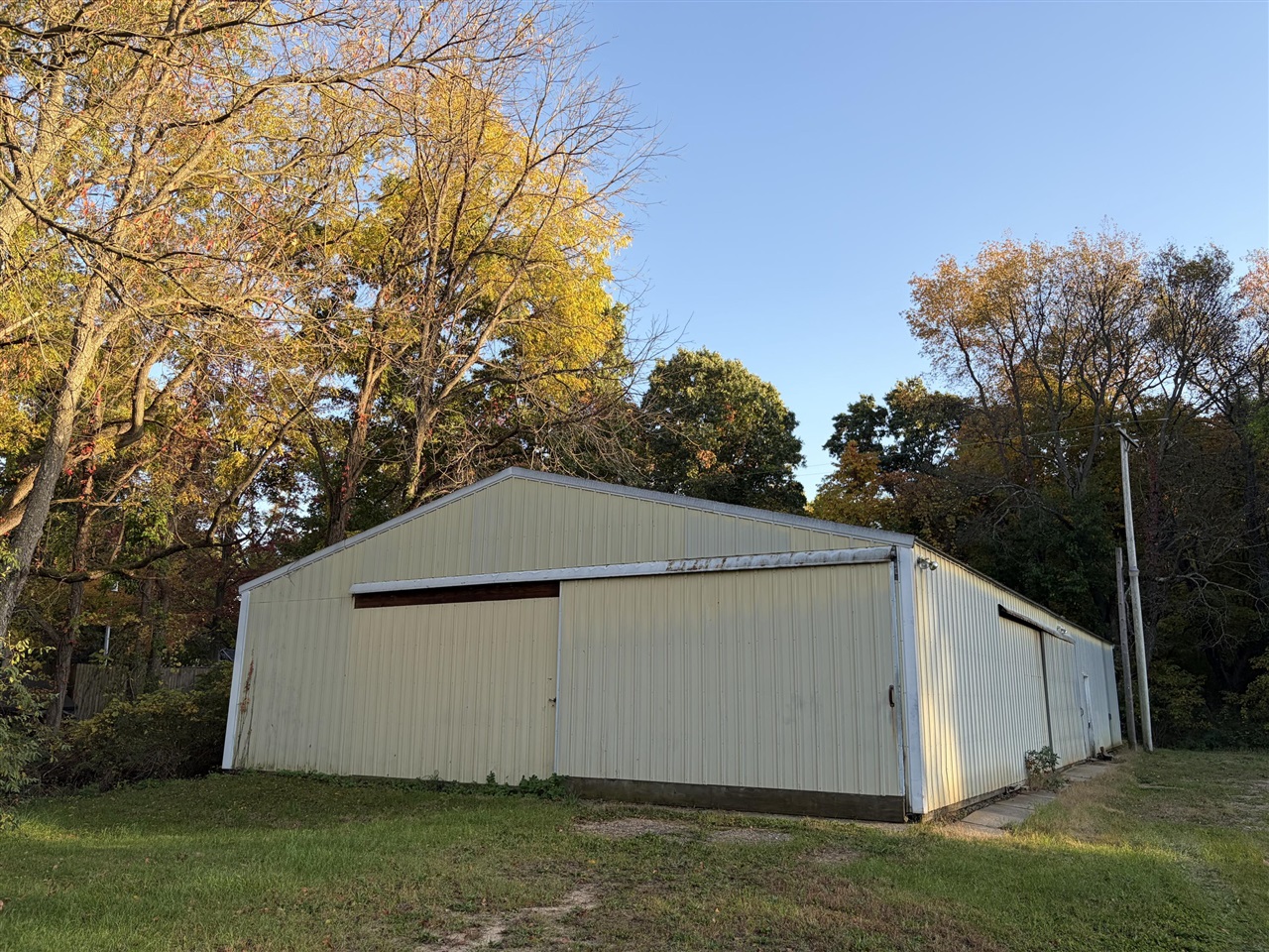 Photo 3 of Land for sale at 8025 W Mill Ave, Kalamazoo, MI 49009 | MLS# 70564240 | Listing updated on 2026-10-16