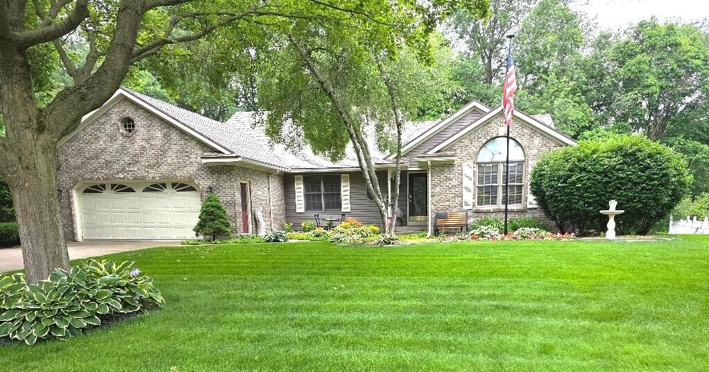 Photo 1 of Single family home for sale at 4538 Hidden Ridge Dr, Hudsonville, MI 49426 | MLS# 70564247 | Listing updated on 2026-10-19