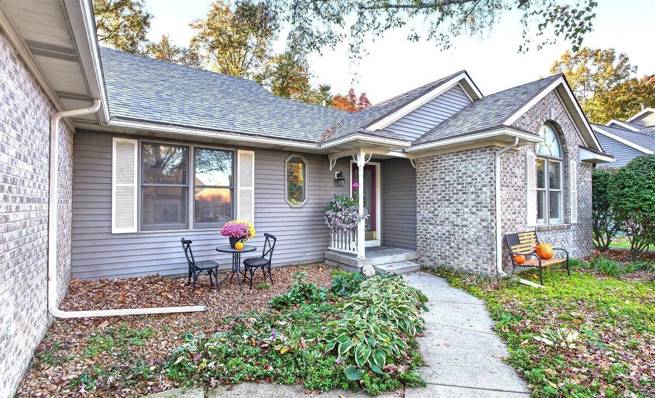Photo 3 of Single family home for sale at 4538 Hidden Ridge Dr, Hudsonville, MI 49426 | MLS# 70564247 | Listing updated on 2026-10-22