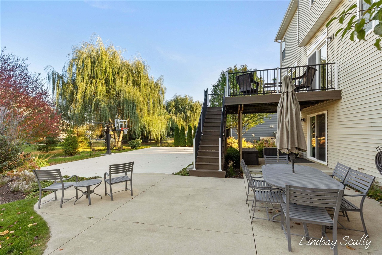 Photo 3 of Single family home for sale at 8990 Old Brower Rd, Byron Center, MI 49315 | MLS# 70564303 | Listing updated on 2026-10-20