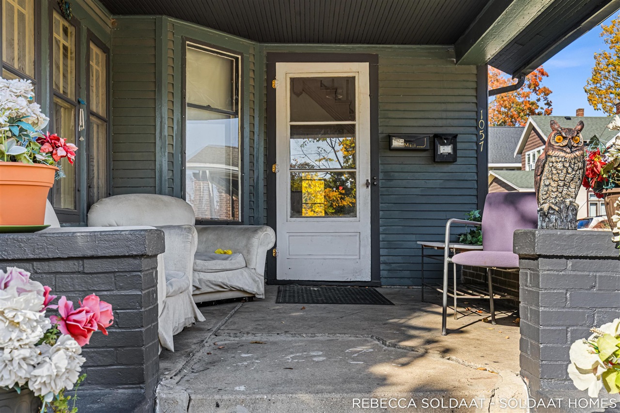 Photo 2 of Multi family home for sale at 1057 Bridge St, Grand Rapids, MI 49504 | MLS# 70564361 | Listing updated on 2026-10-19