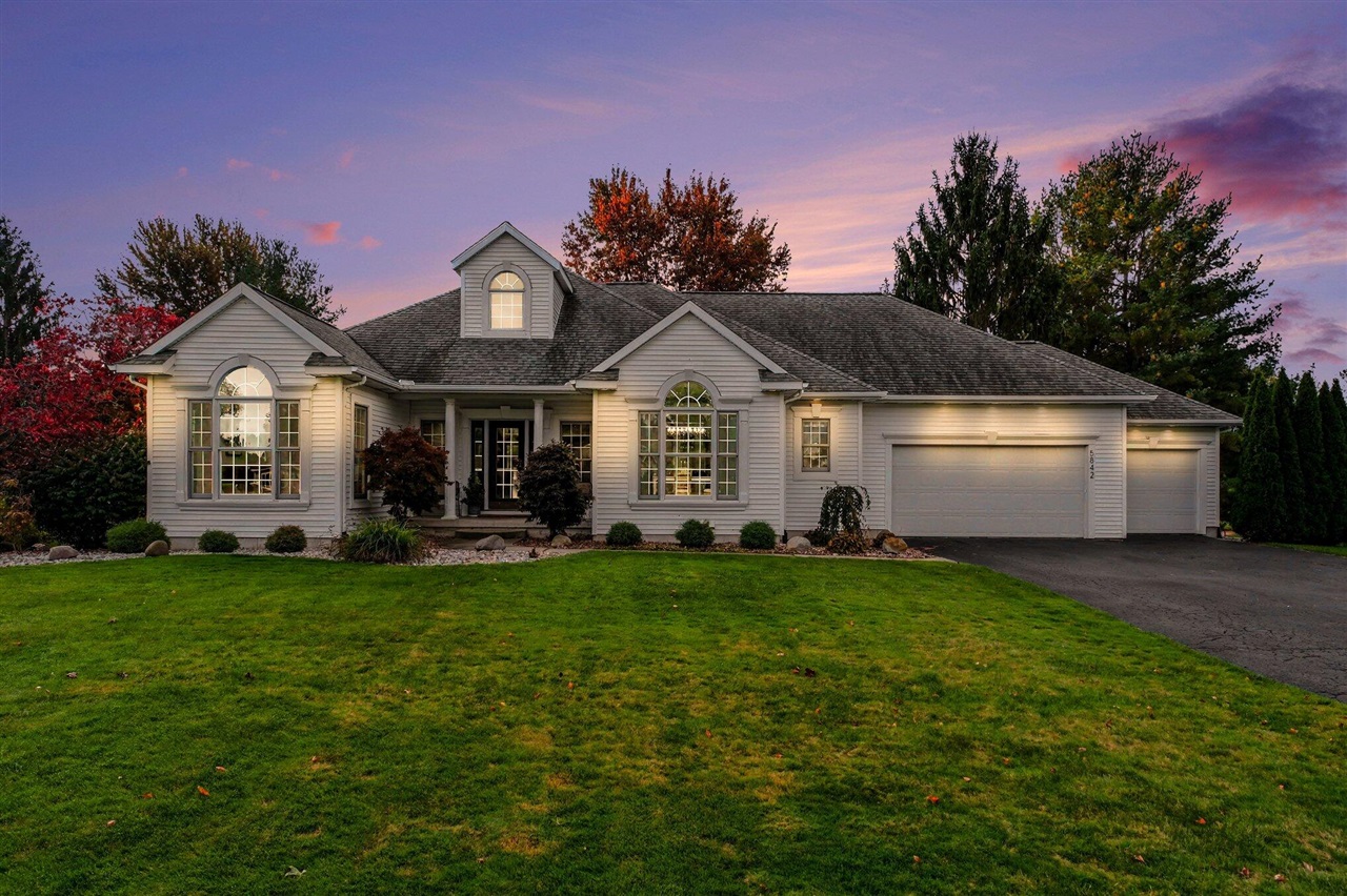 Photo 1 of Sale Pending at 5842 Julie St, Hudsonville, MI 49426 | MLS# 70564626 | Listing updated on 2026-10-20