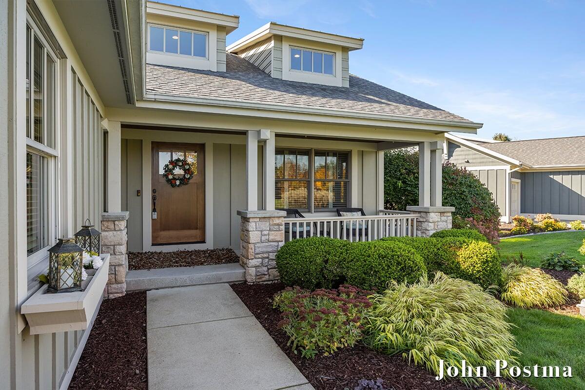 Listing Photo 4 - Condo for sale in building located at 5380 Tee 17th Ct, Grand Rapids, MI 49546