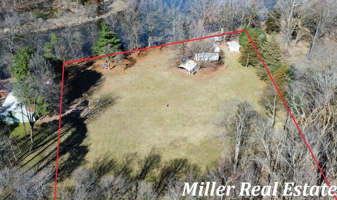 Photo 1 of Land for sale at 5847 W Irving Rd, Hastings, MI 49058 | MLS# 70564710 | Listing updated on 2026-10-16