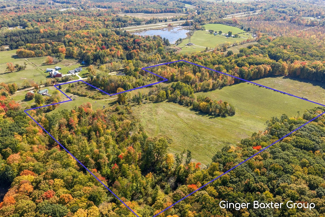 Photo 1 of Land for sale at V/l 205th Avenue, Stanwood, MI 49346 | MLS# 70564743 | Listing updated on 2026-10-20