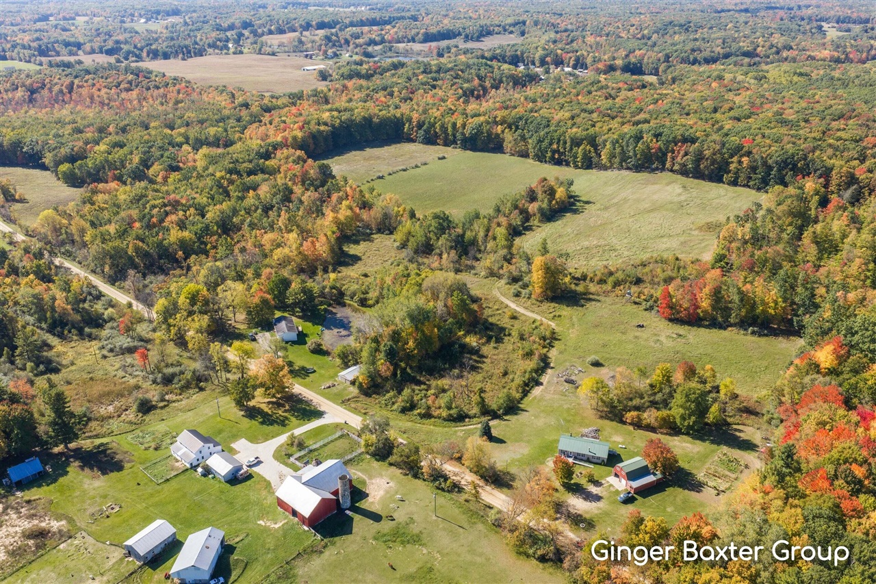 Photo 3 of Land for sale at V/l 205th Avenue, Stanwood, MI 49346 | MLS# 70564743 | Listing updated on 2026-10-20