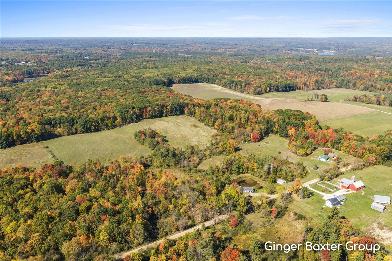Photo 4 of Land for sale at V/l 205th Avenue, Stanwood, MI 49346 | MLS# 70564743 | Listing updated on 2026-10-20
