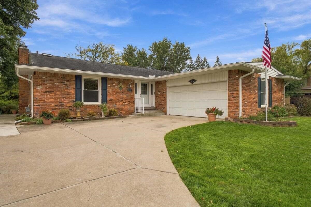 Single family home for sale at 36571 Gardner St, Livonia, MI 48152 | MLS# 70564892