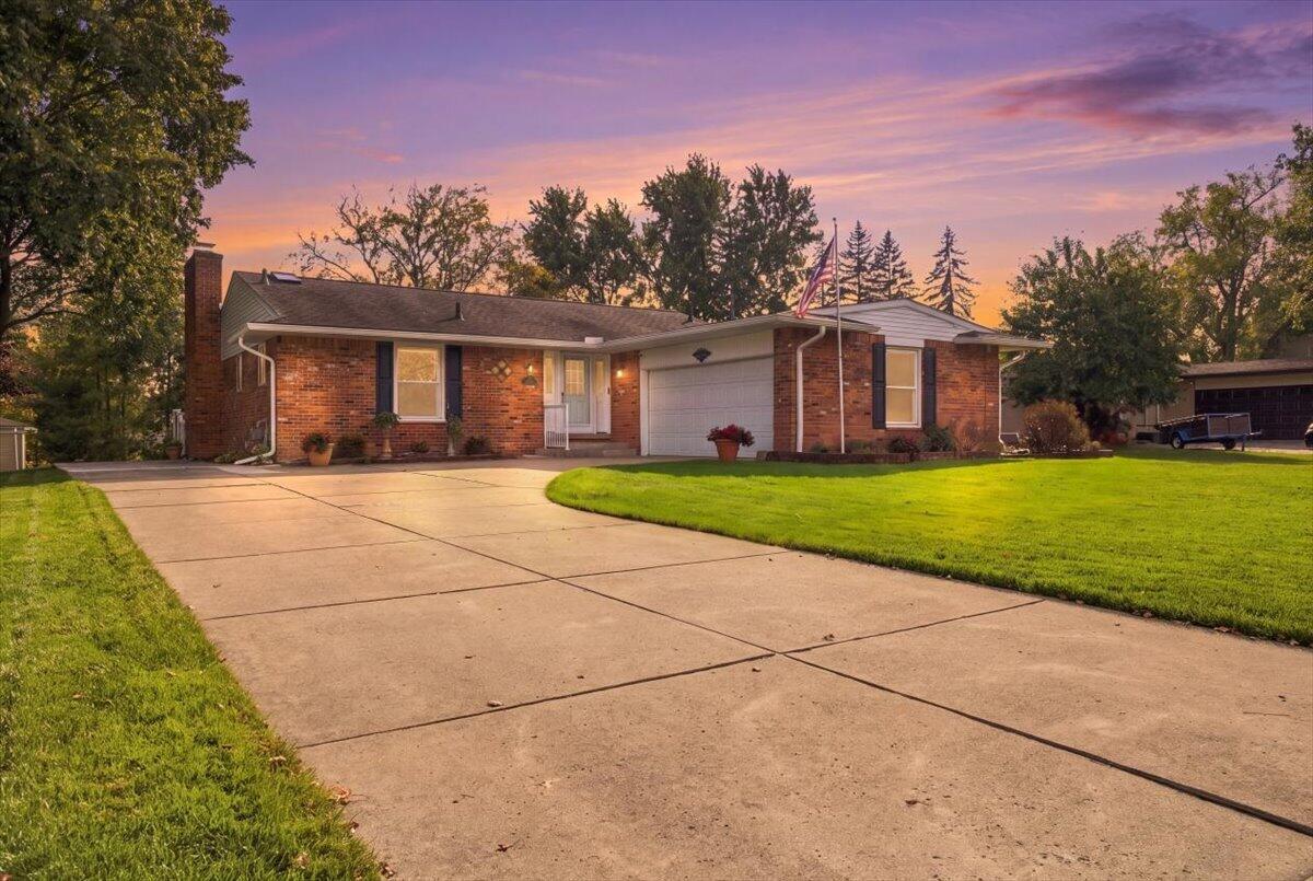 Photo 2 of Single family home for sale at 36571 Gardner St, Livonia, MI 48152 | MLS# 70564892 | Listing updated on 2026-10-18