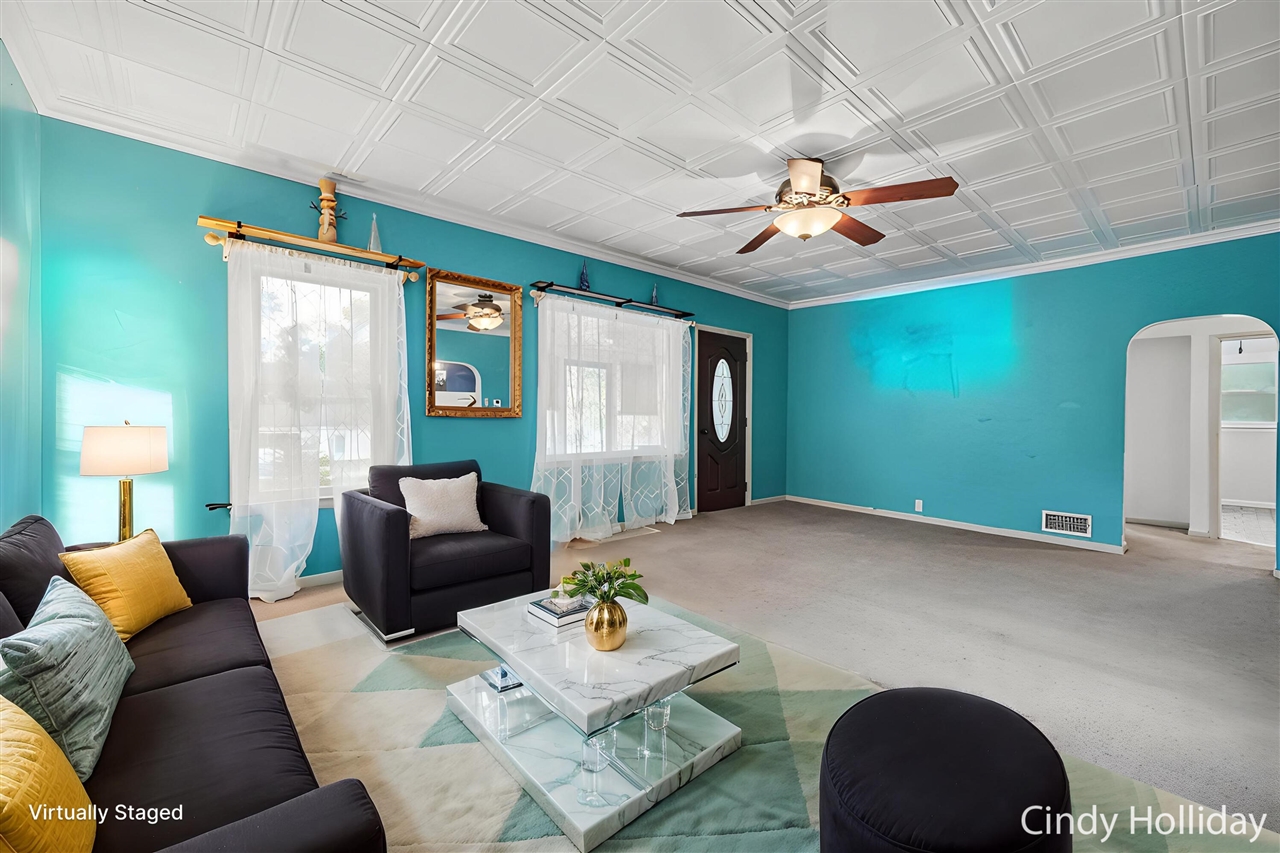 Photo 4 of Single family home for sale at 1014 N 5th Street, Greenville, MI 48838 | MLS# 70564895 | Listing updated on 2026-10-20