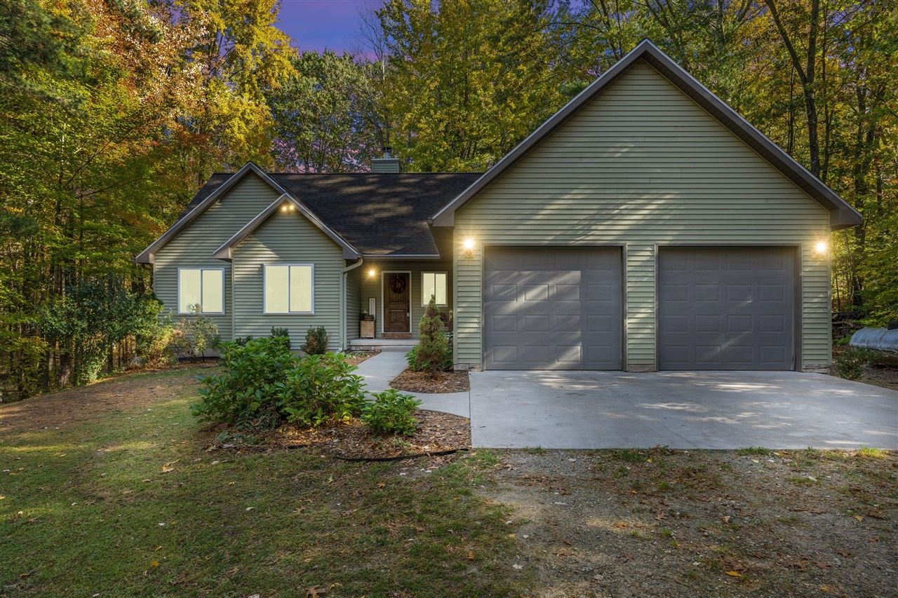 Single family home for sale at 10154 Connelley Ave, Greenville, MI 48838 | MLS# 70565487