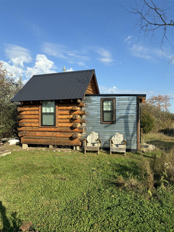 Photo 1 of Land for sale at 2798 E Buchanan Rd, White Cloud, MI 49349 | MLS# 70565488 | Listing updated on 2026-10-20
