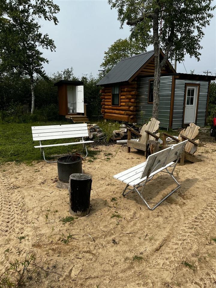Photo 2 of Land for sale at 2798 E Buchanan Rd, White Cloud, MI 49349 | MLS# 70565488 | Listing updated on 2026-10-20