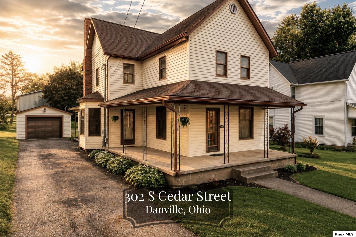 Knox County and Apple Valley Lake Ohio Real Estate | 740-390-0735