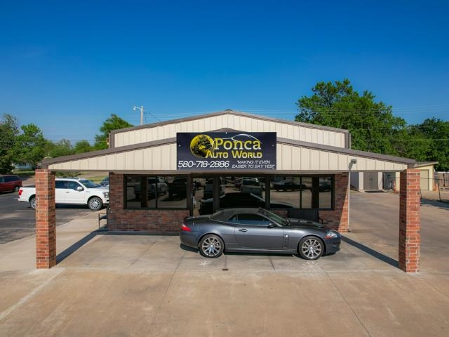 3115 N 14Th St, Ponca City, OK 74601