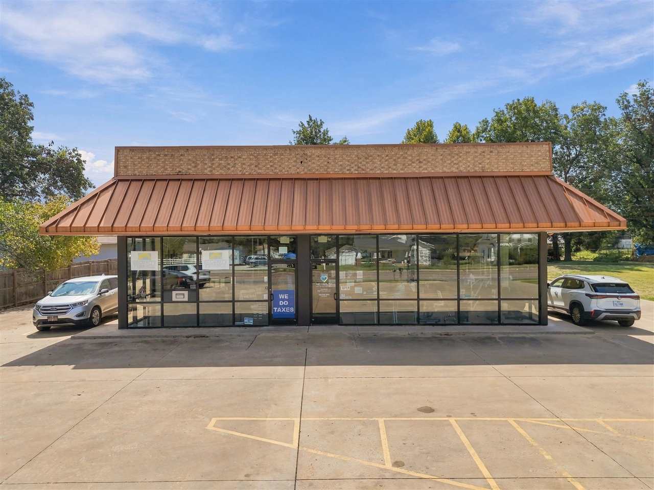 1014 Fir St, Perry, OK 73077
