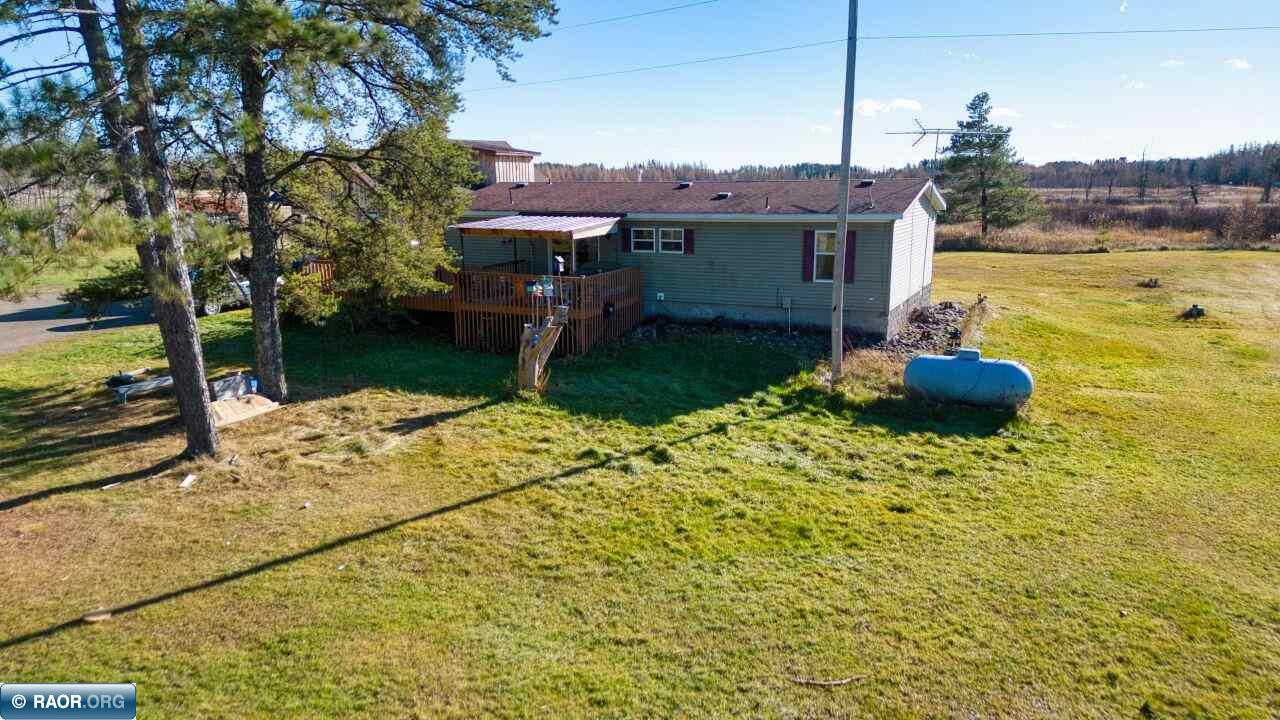 3932 Hwy 100, Aurora, MN 55705-0000 Listing Photo  1