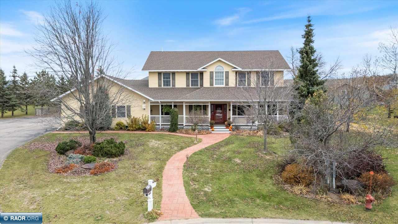 303 N Fairview Circle