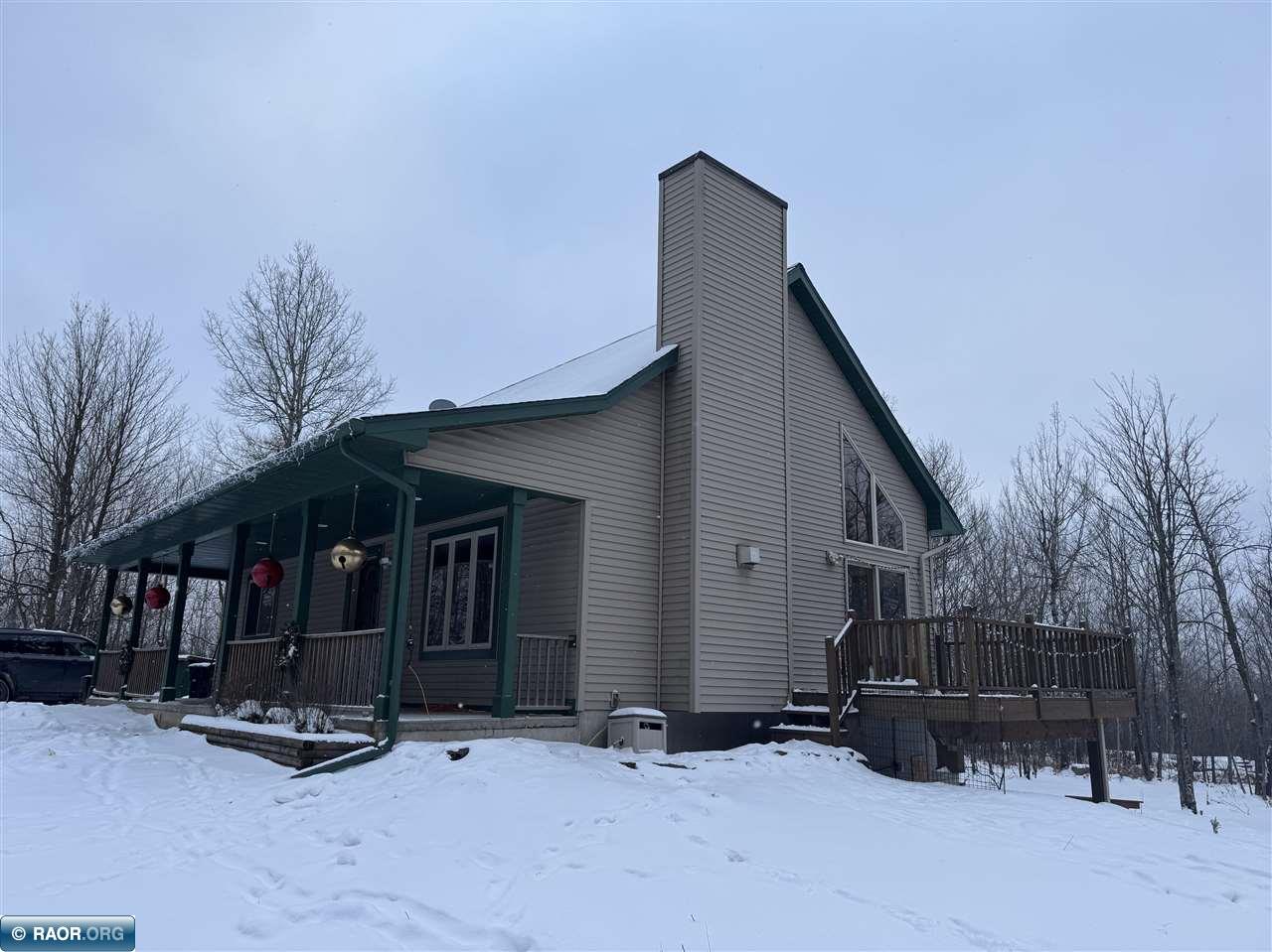 479 Bourgin Rd