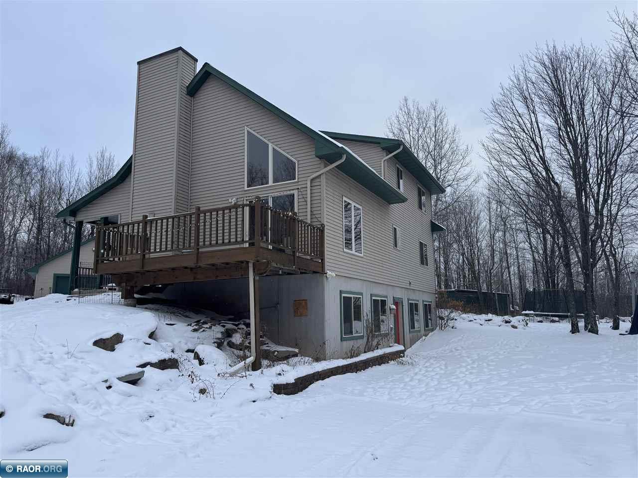 479 Bourgin Rd