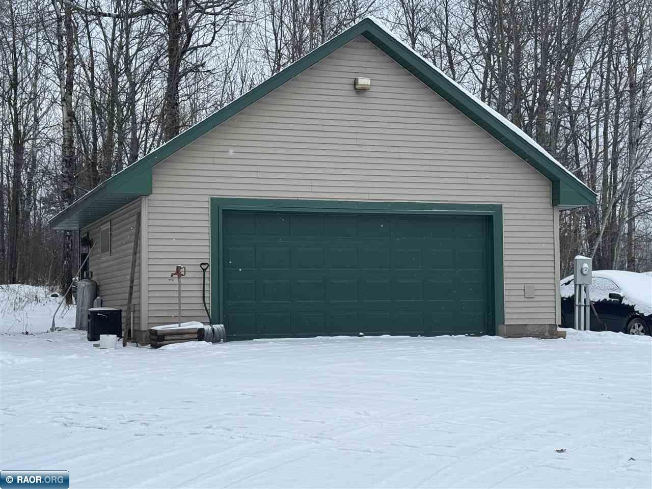 479 Bourgin Rd