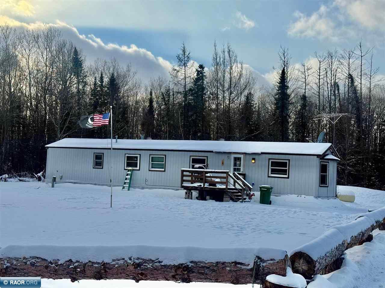 3031 S Leighton Rd, Hibbing, MN 55746 Listing Photo  1