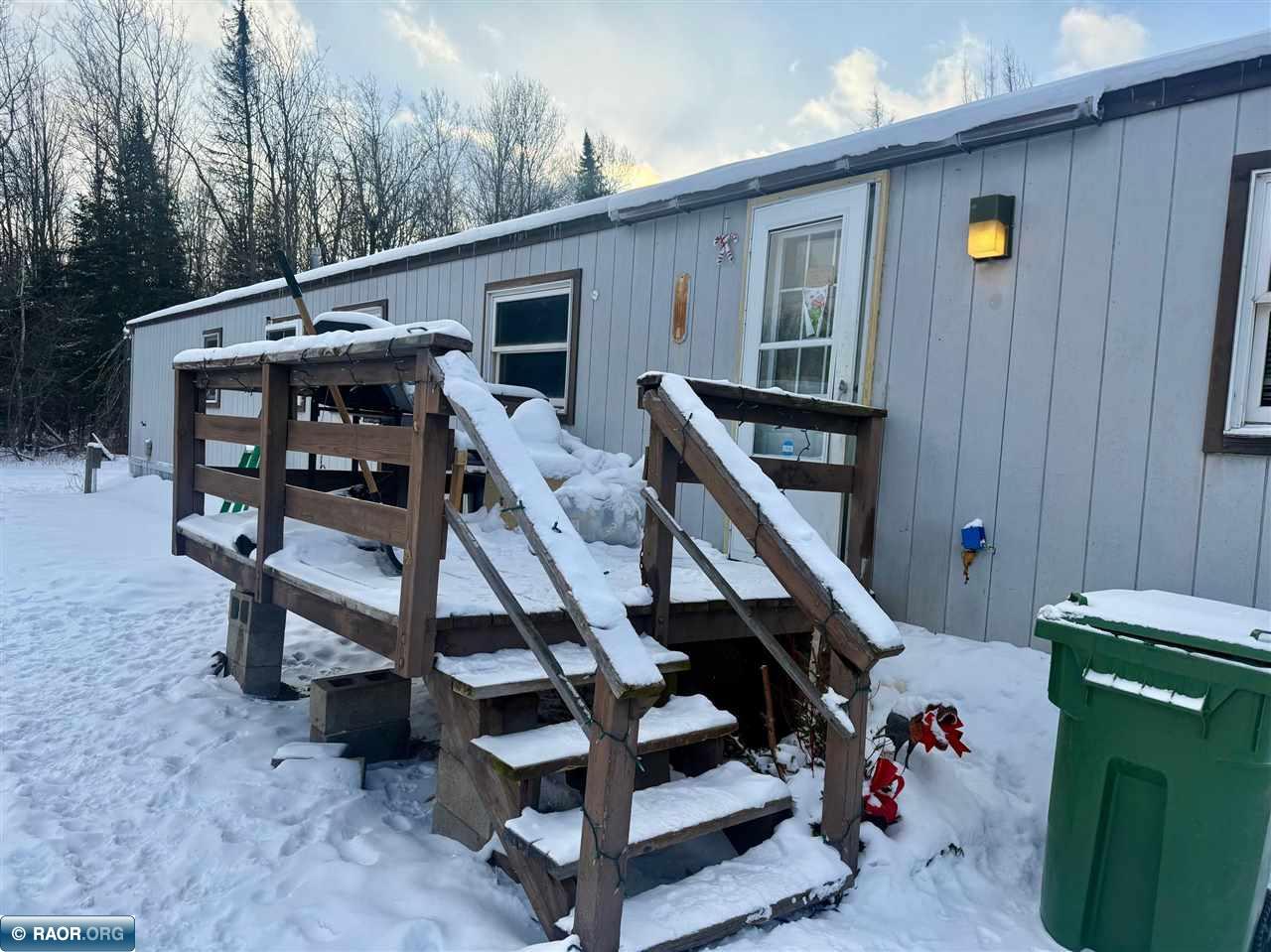 3031 S Leighton Rd, Hibbing, MN 55746 Listing Photo  2