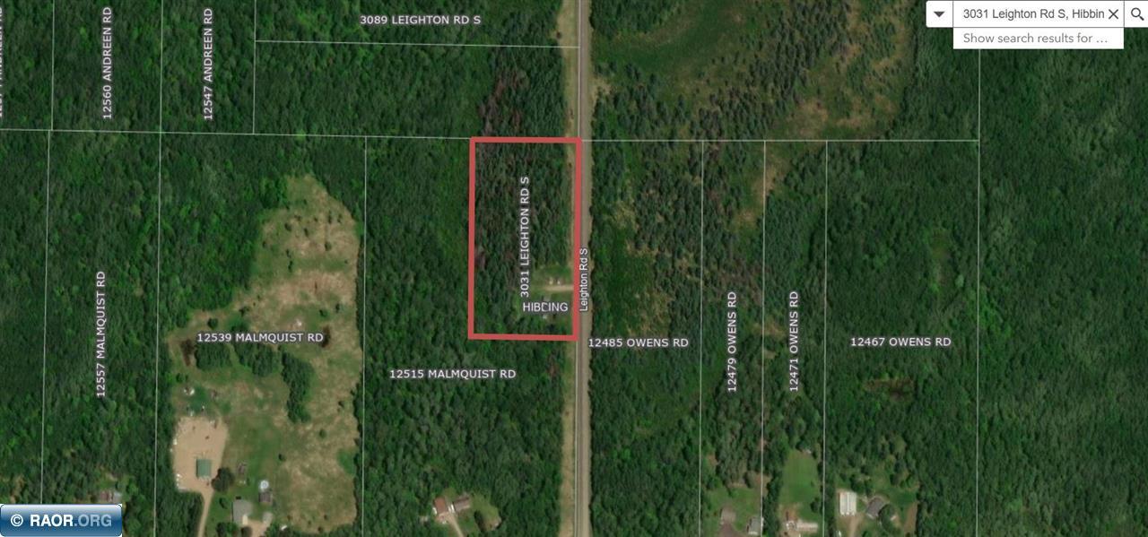 3031 S Leighton Rd, Hibbing, MN 55746 Listing Photo  8