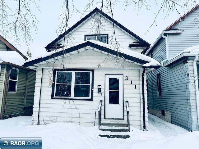 311 S 9th Street