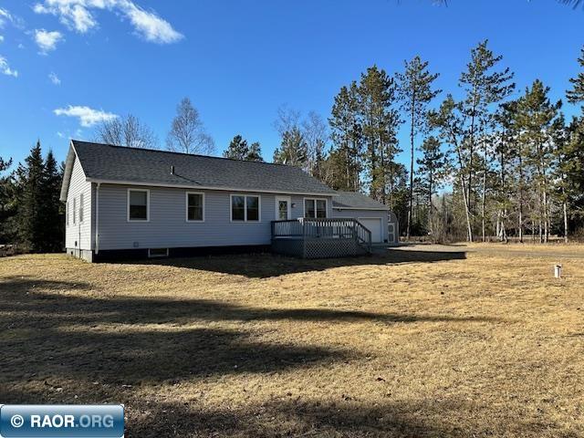 4858 Vermilion Trail