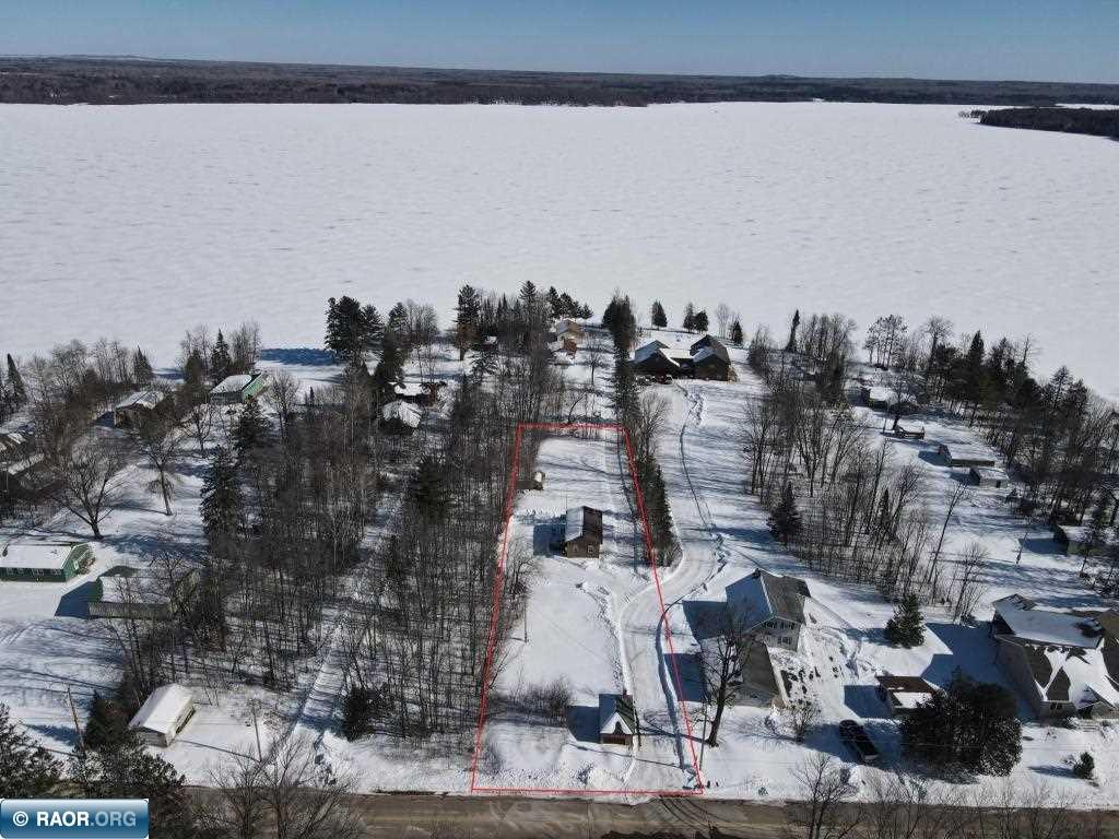 29346 West Shore Drive