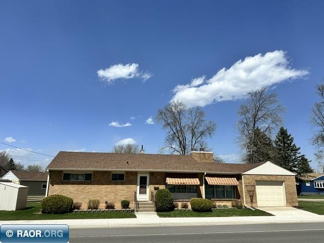 1102 S 12th St.