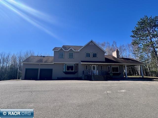 3559 O'Rourke Rd, Hibbing, MN 55746 Listing Photo  1