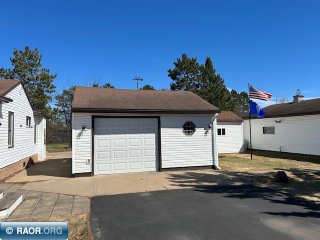 3302 W 6th Ave, Hibbing, MN 55746 Listing Photo  21