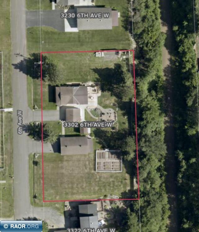 3302 W 6th Ave, Hibbing, MN 55746 Listing Photo  37
